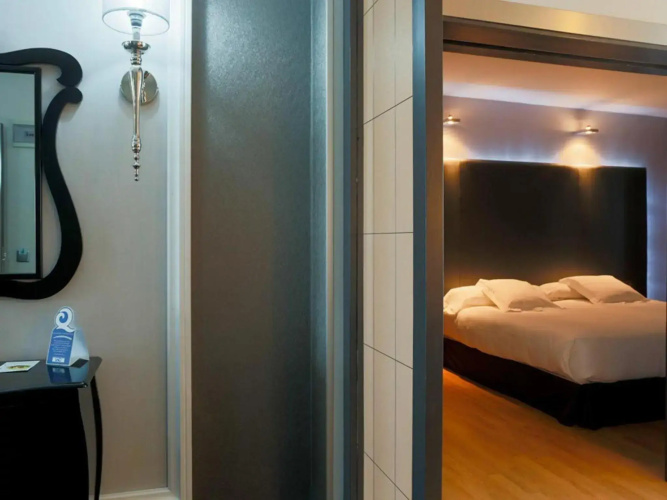 Hotel Chiqui