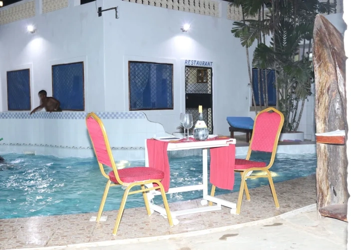 1 Bedroom Standard room