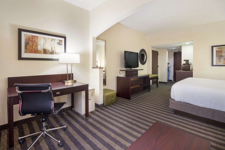 Best Western Suites Near Opryland photo 6