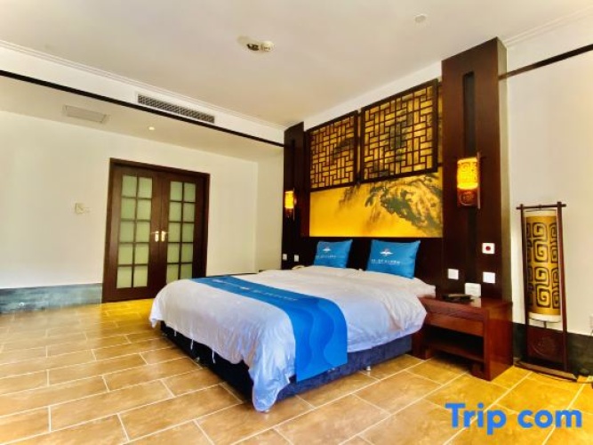 Executive Double Suite
