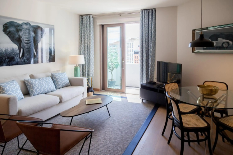 FLH Marquês Comfy Apartment