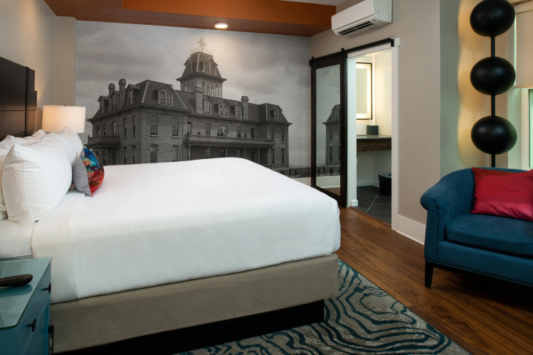 Hotel Indigo Spokane Downtown by IHG