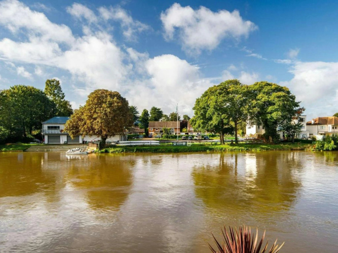 Mercure London Staines-upon-Thames photo 48