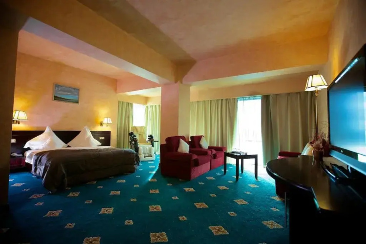 Hotelafbeelding