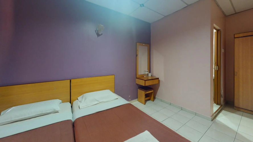 Hotel Suria