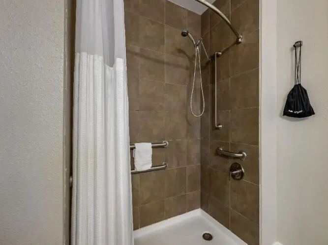 4 Bedrooms Presidential Twin Suite oceanfront