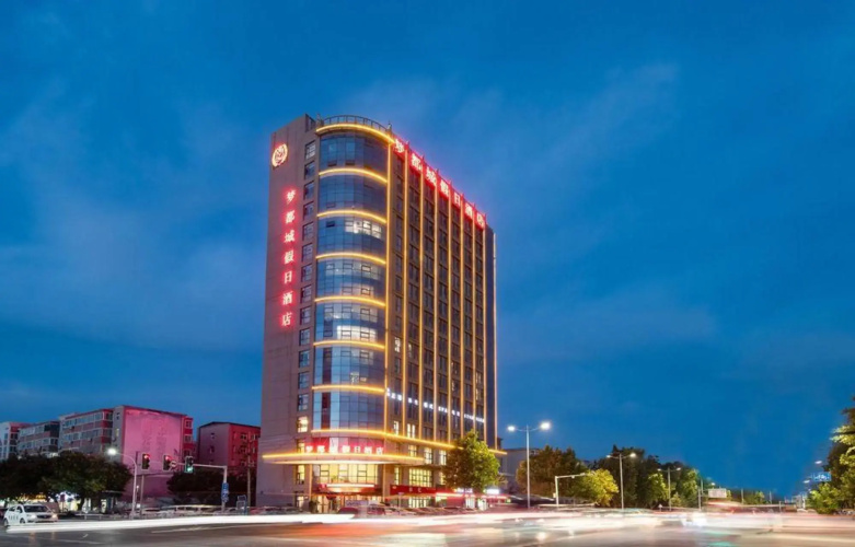 Hotelafbeelding