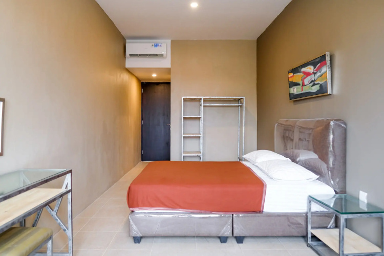 Graceland Inn Batam RedPartner