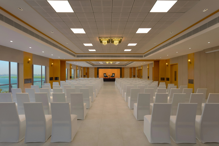 DoubleTree by Hilton Goa Panaji photo 20
