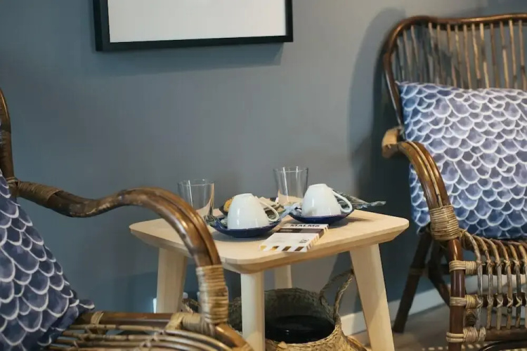 Johanna's Hotel