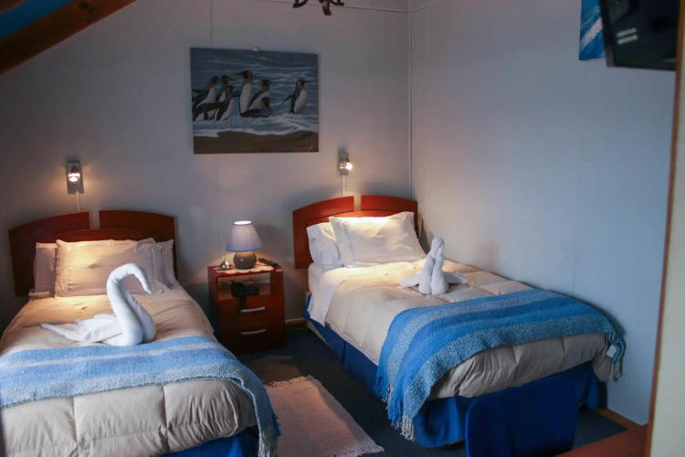 Hostal Cordillera