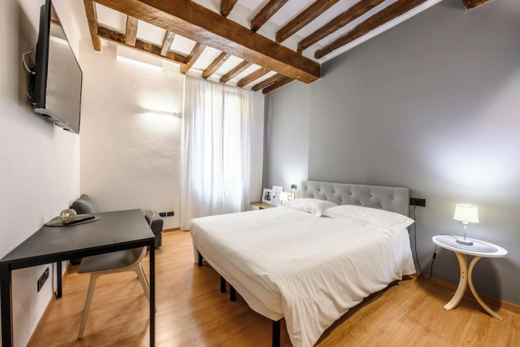 Comfort Apartment