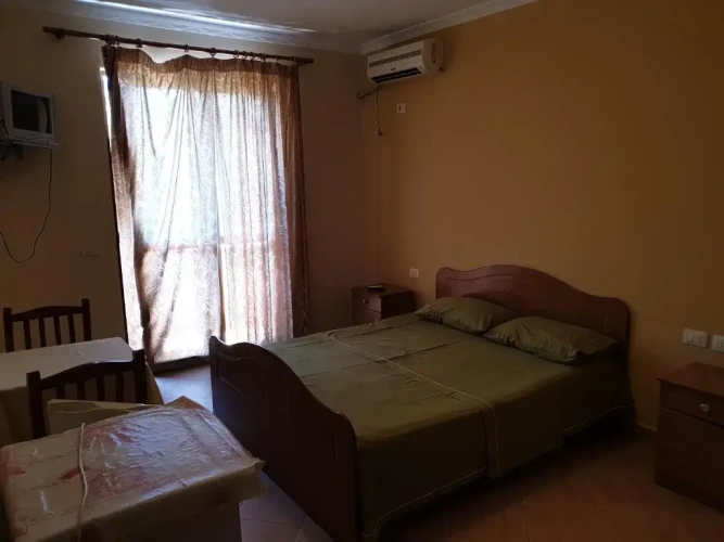 Standard Double Family room