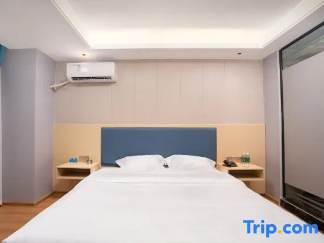 Business Double room