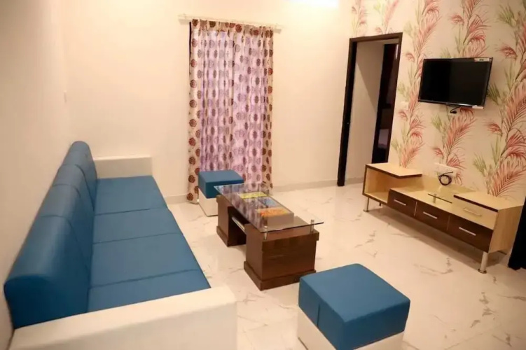 Relax Homestay