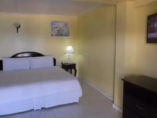 Grandiosa Hotel