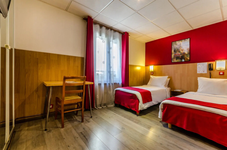 Hotel Nord Est - Image 9