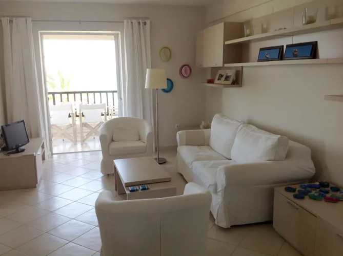 Seaside Apartment