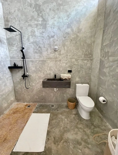 Standard Double Family room