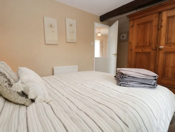 3 Springfort Cottages