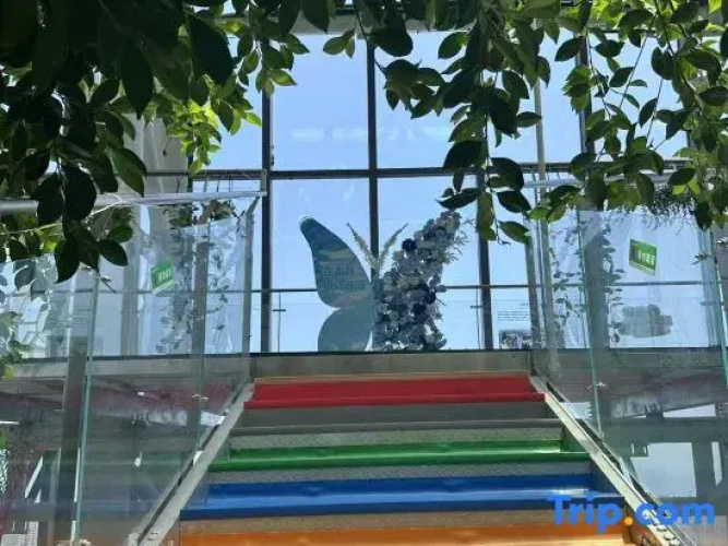 Jinshan International Hotel