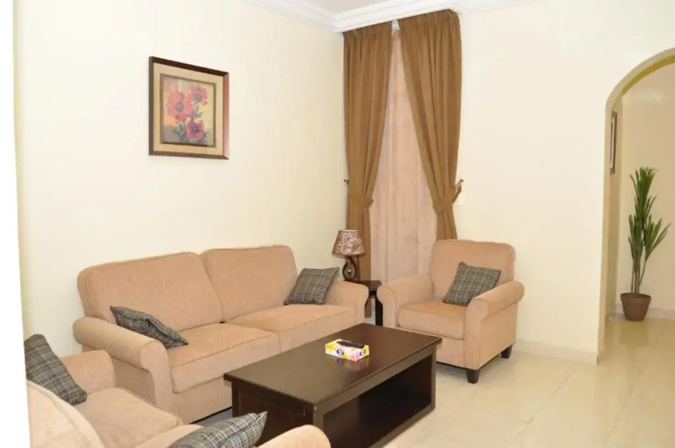 Manazel Begela Hotel Apartments