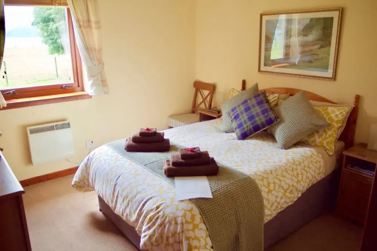 Highland Croft