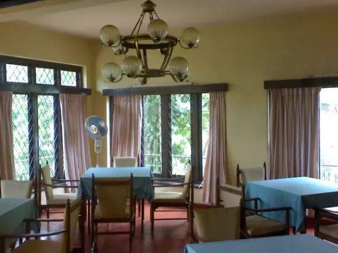 Vista Rooms Anniewatta Circular Road 2
