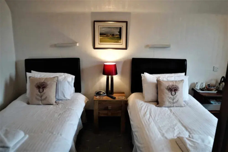 Westerlea Hotel