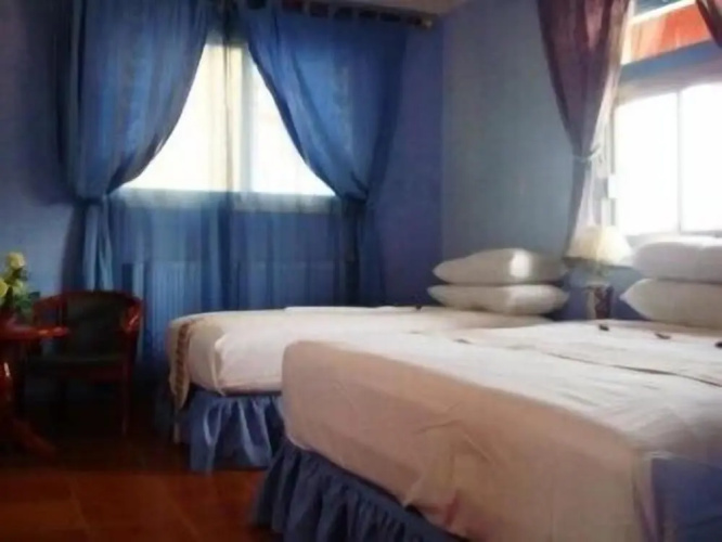 Dar Tlidjene Hotel