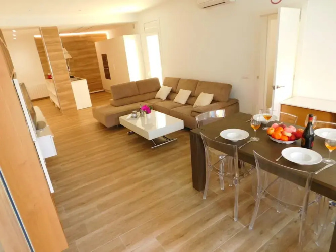 Apartamento Sant Elm - A200