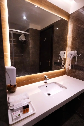 Executive room
