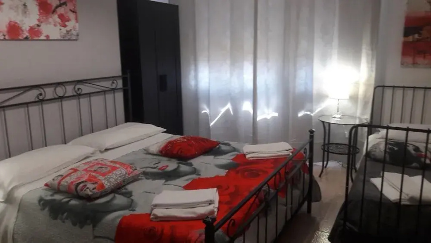 B&B Gioia