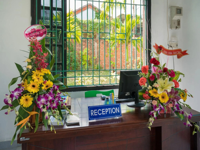 Oleander Garden Homestay