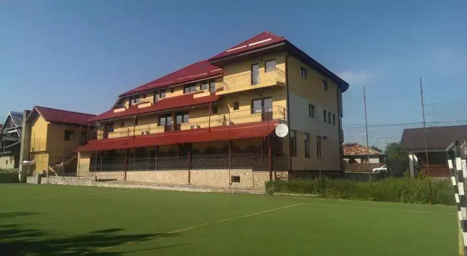 Pensiunea Remember