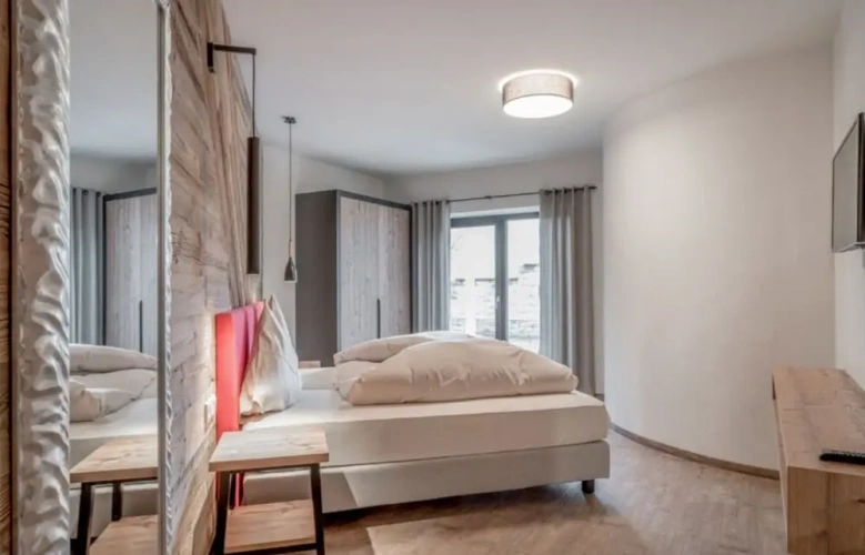 Family Apartment