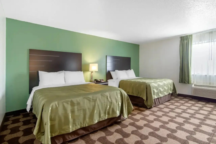 Quality Inn