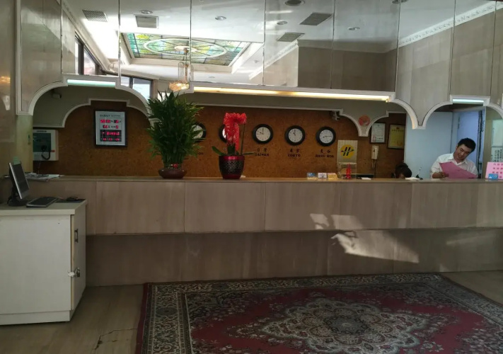 Goshen Hotel