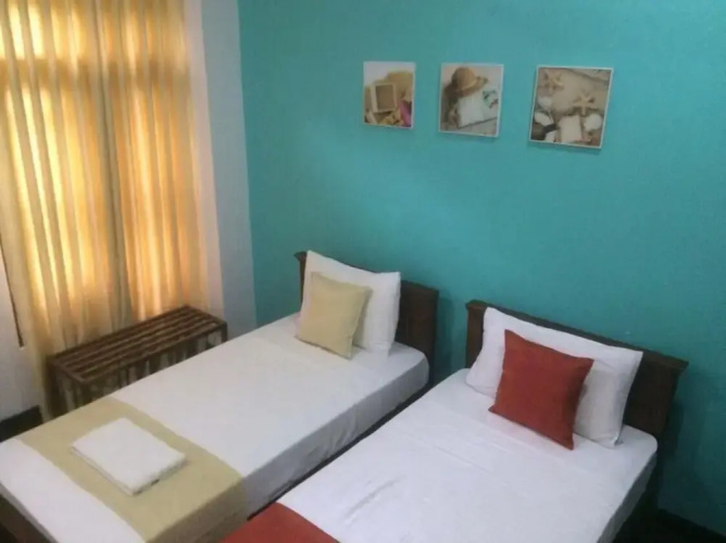CM apartments