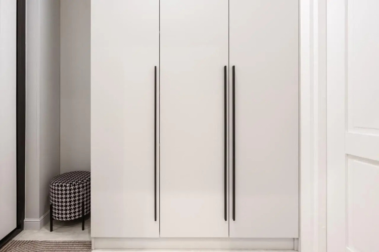 Фотография номера квартиры Magic Aparts | Квартира Studio в ЖК Пульс Премьер