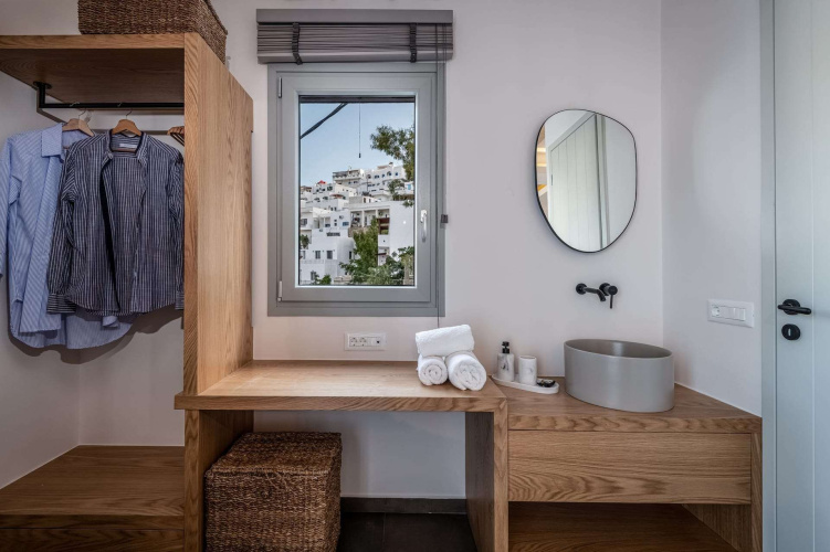 Vivere Luxury Suites