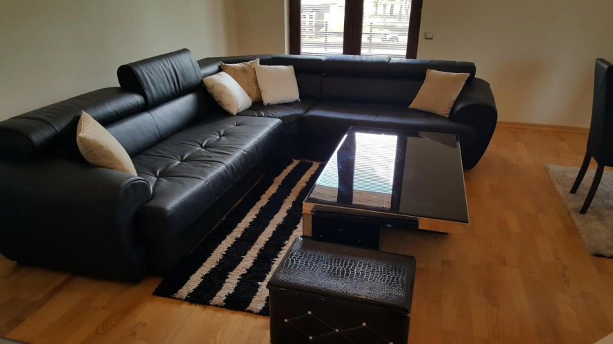 Park Beach Apartment