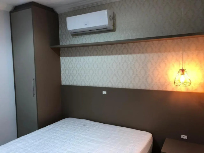 Apartamento 602 Edifício Thermas Palace