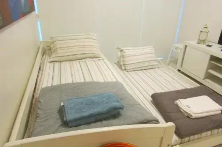 Barrabella Apart Hotel