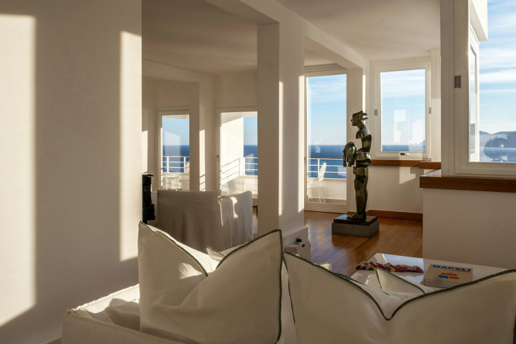 Casa Angelina