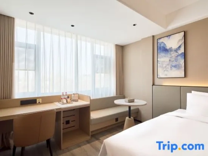 Standard Twin Family room