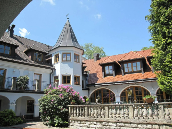 Hotelbild