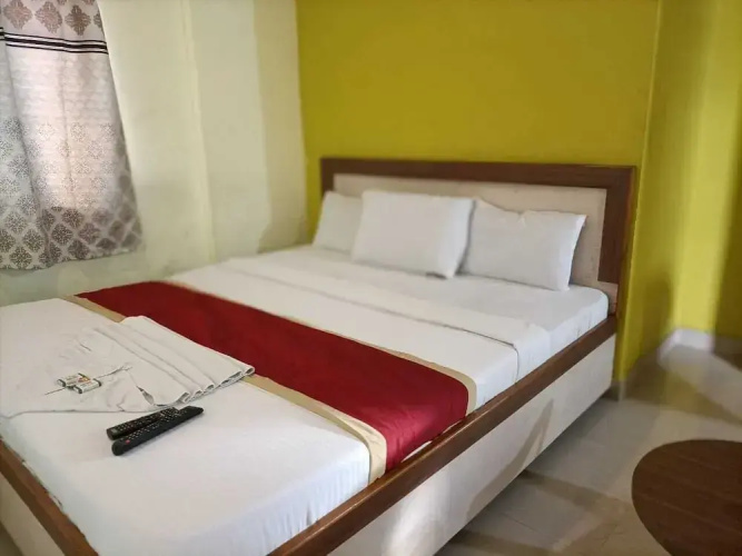 Alankar Residency