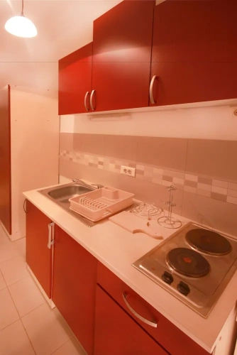 1 Bedroom Executive Apartment