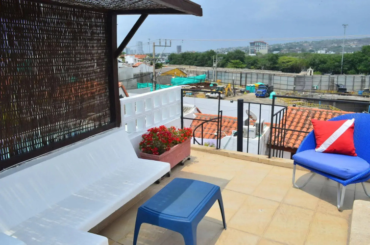 Casa Jardin
